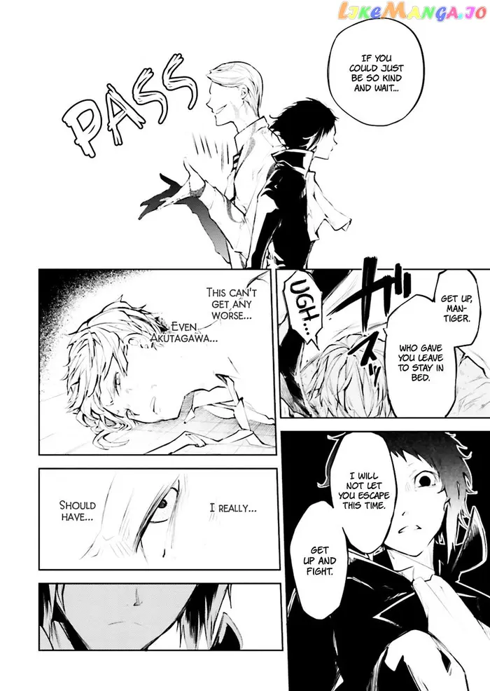 Bungou Stray Dogs Chapter 34 image 30_optimized